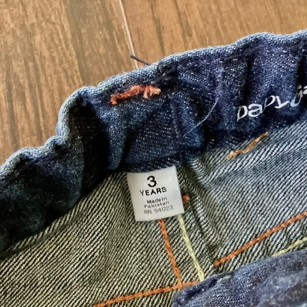 Gap Kids Jeans